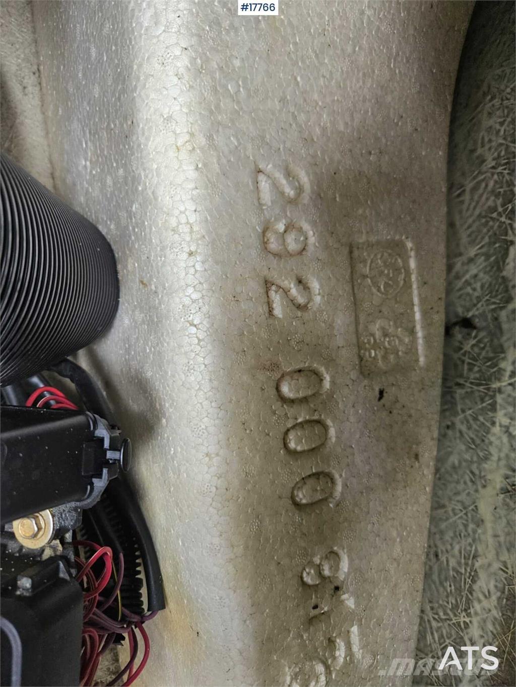  SeaDoo RXP 255 Diger