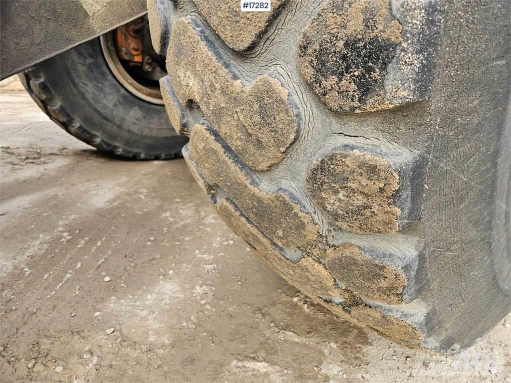 Volvo L120 Tekerlekli yükleyiciler