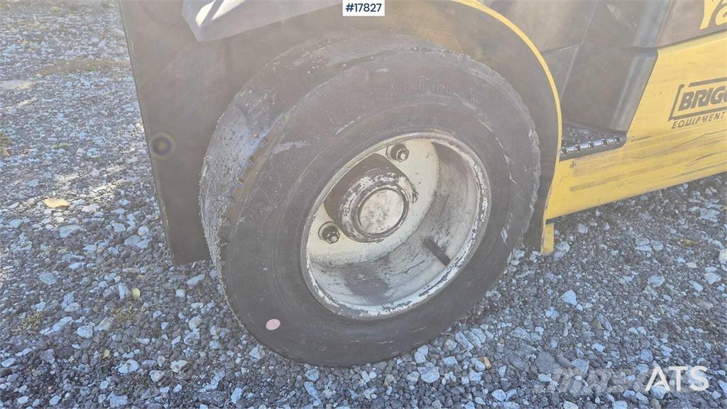 Yale GLP35VX Diger