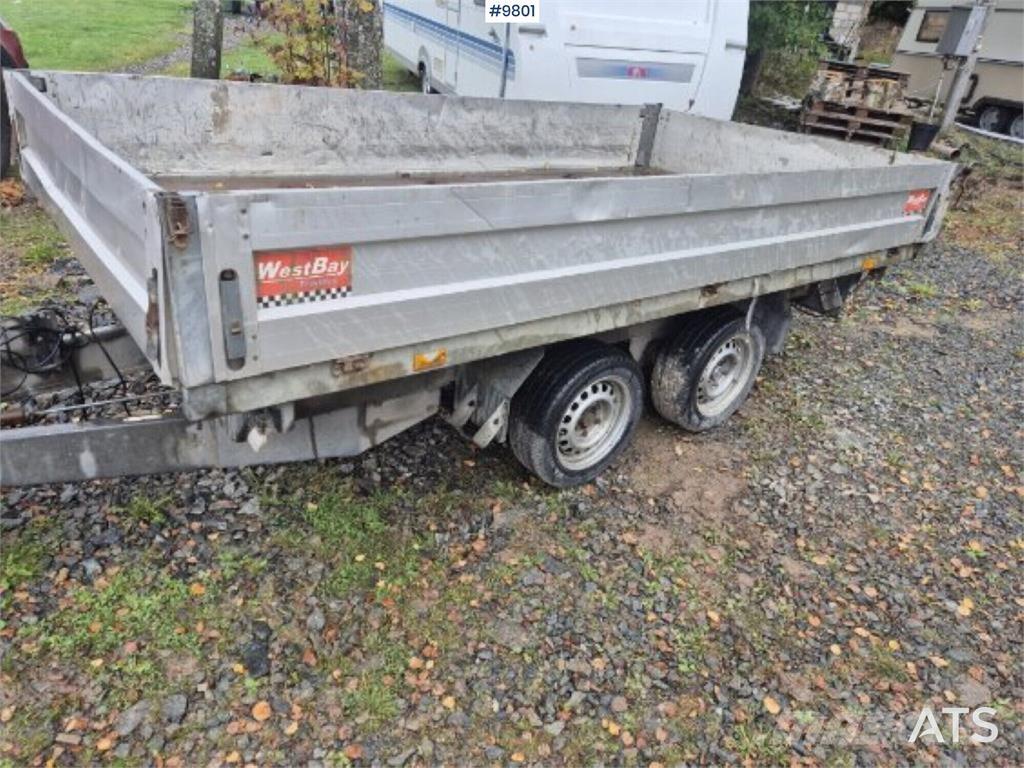 Agados ATLAS Hafif çekiciler