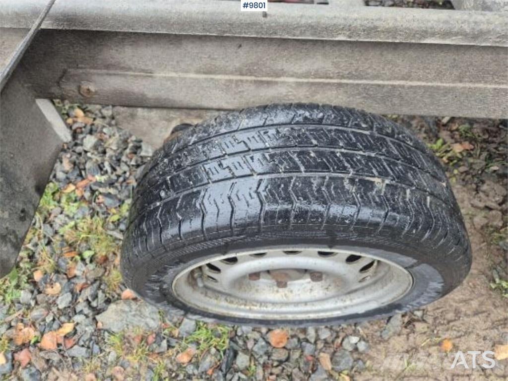 Agados ATLAS Hafif çekiciler