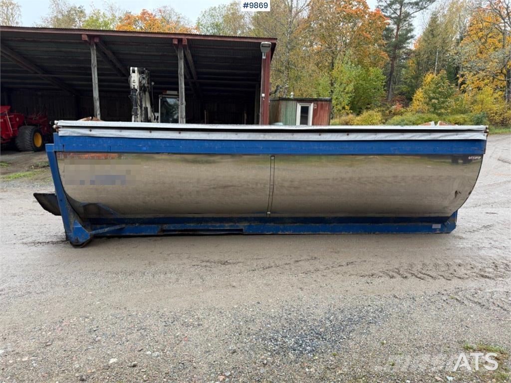 Akron Asfaltsflak Diger