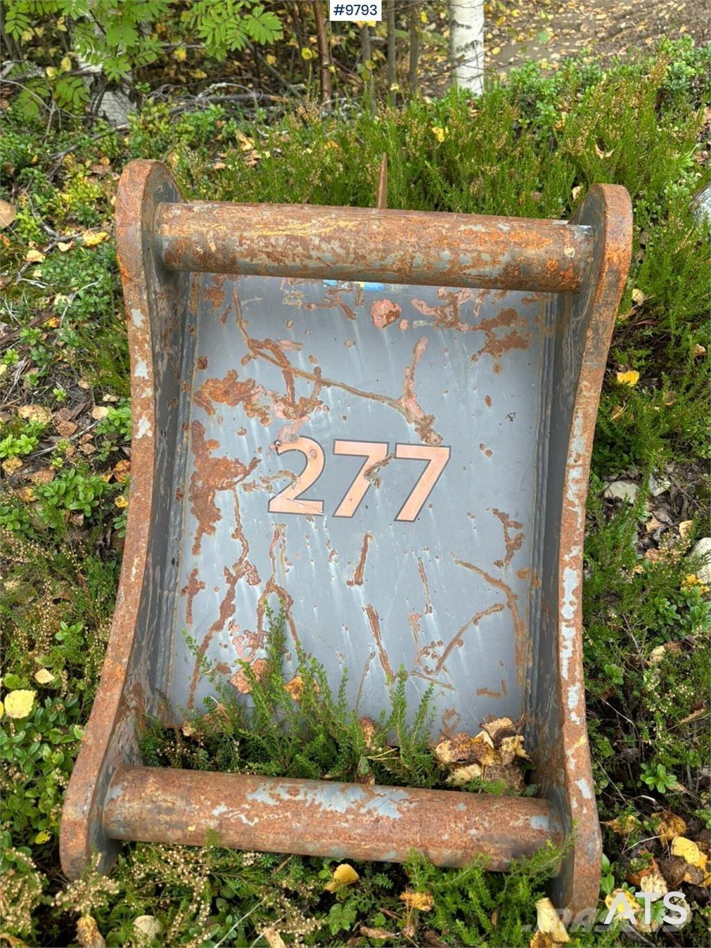  Asfaltskärare S70 Asfalt frezeleri