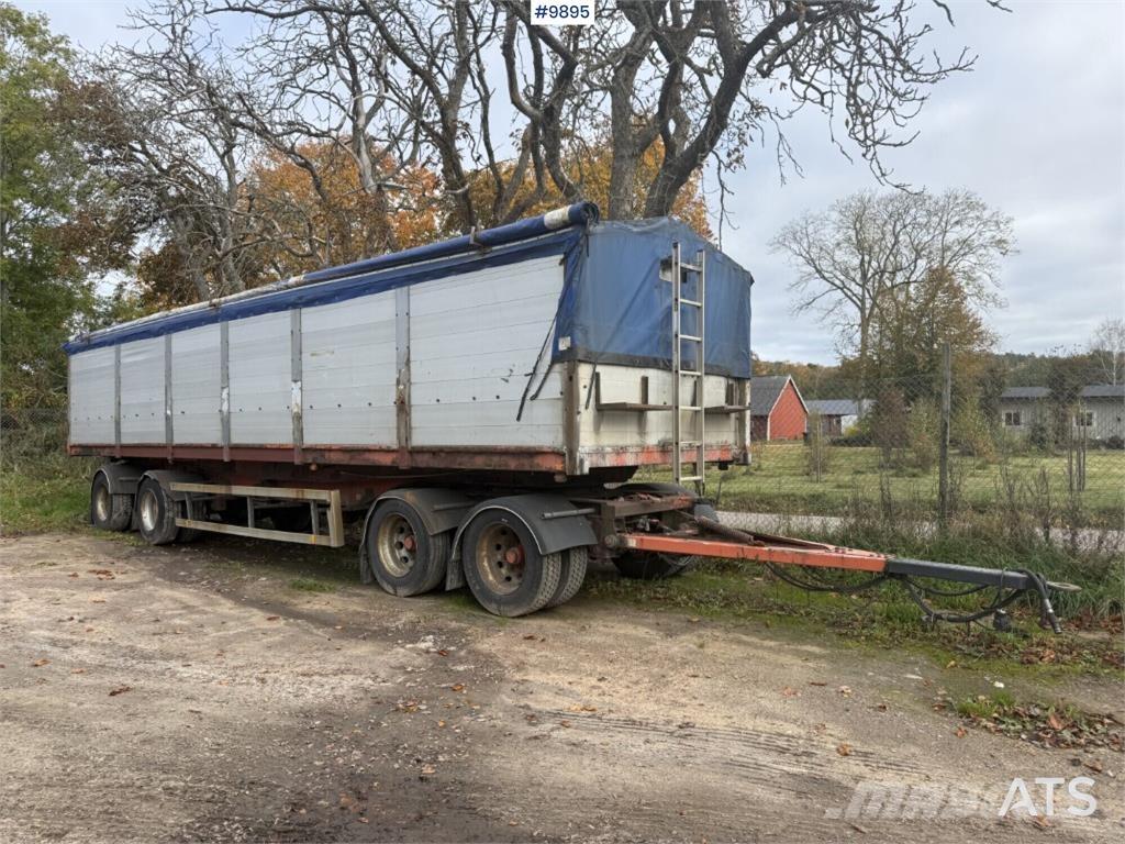 Briab SBLB4TB-36-110 Diger çekiciler