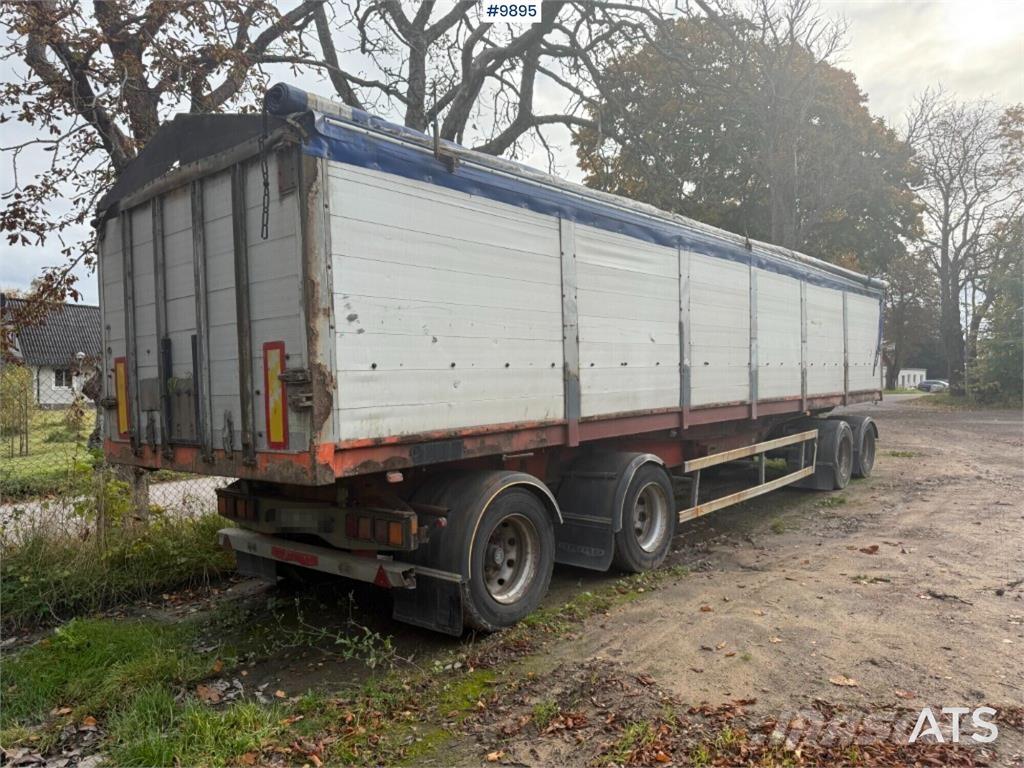 Briab SBLB4TB-36-110 Diger çekiciler