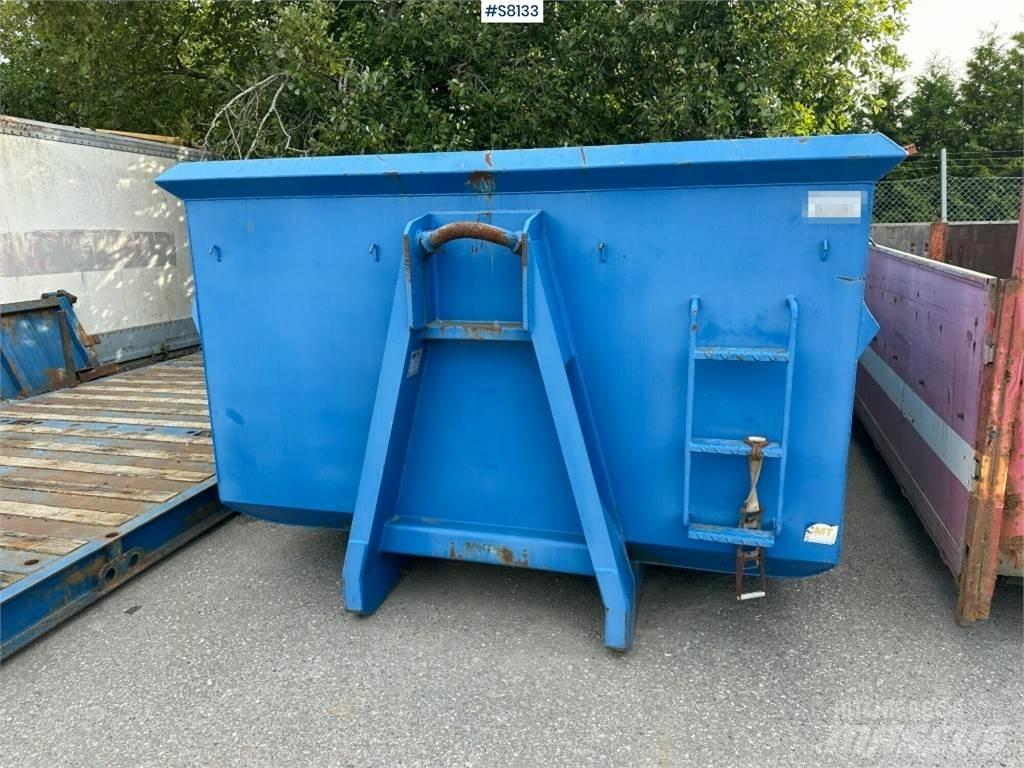 CMT OPT 226 Diger aksam