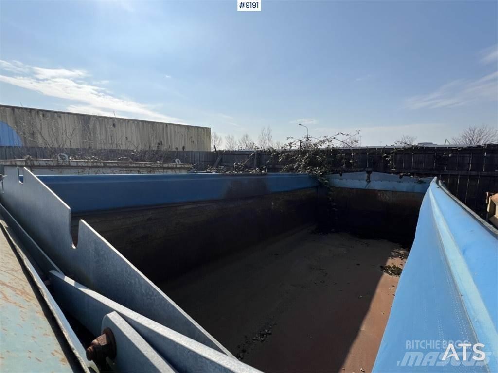 CMT OPT221 Diger aksam
