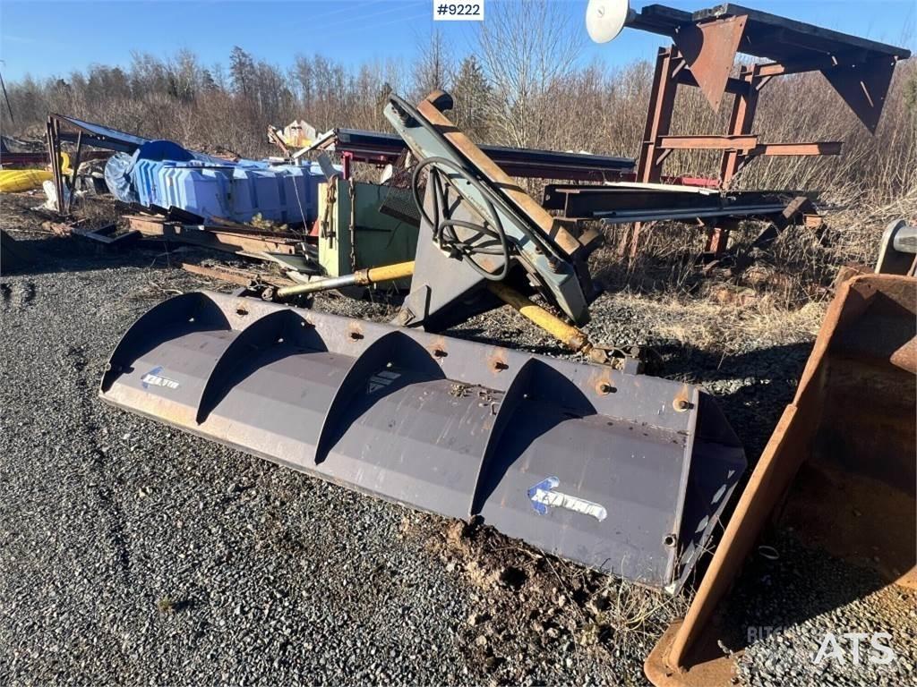 Drivex Stora BM Diger parçalar
