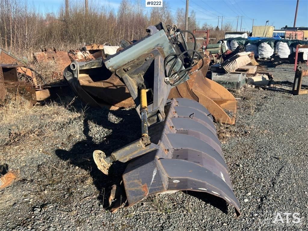Drivex Stora BM Diger parçalar
