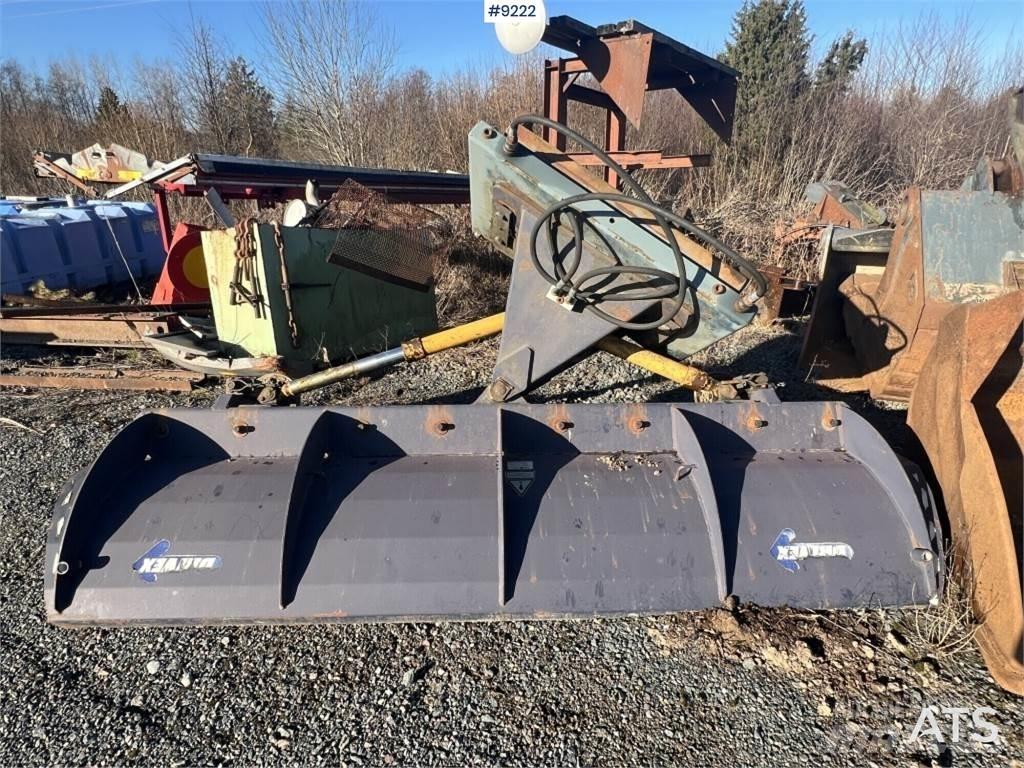 Drivex Stora BM Diger parçalar