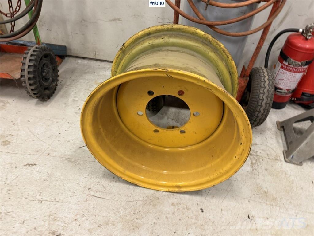 Dunlop SP T9 Diger parçalar