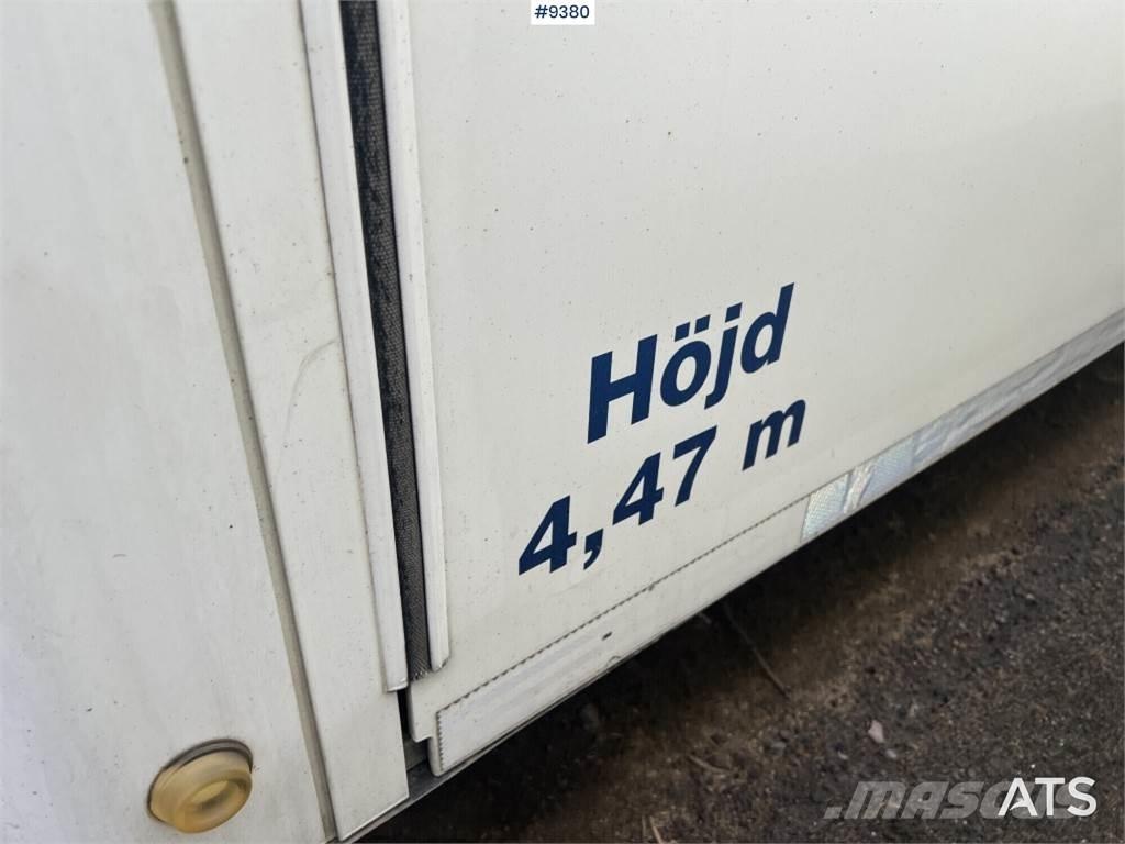 Ekeri FNA Diger aksam
