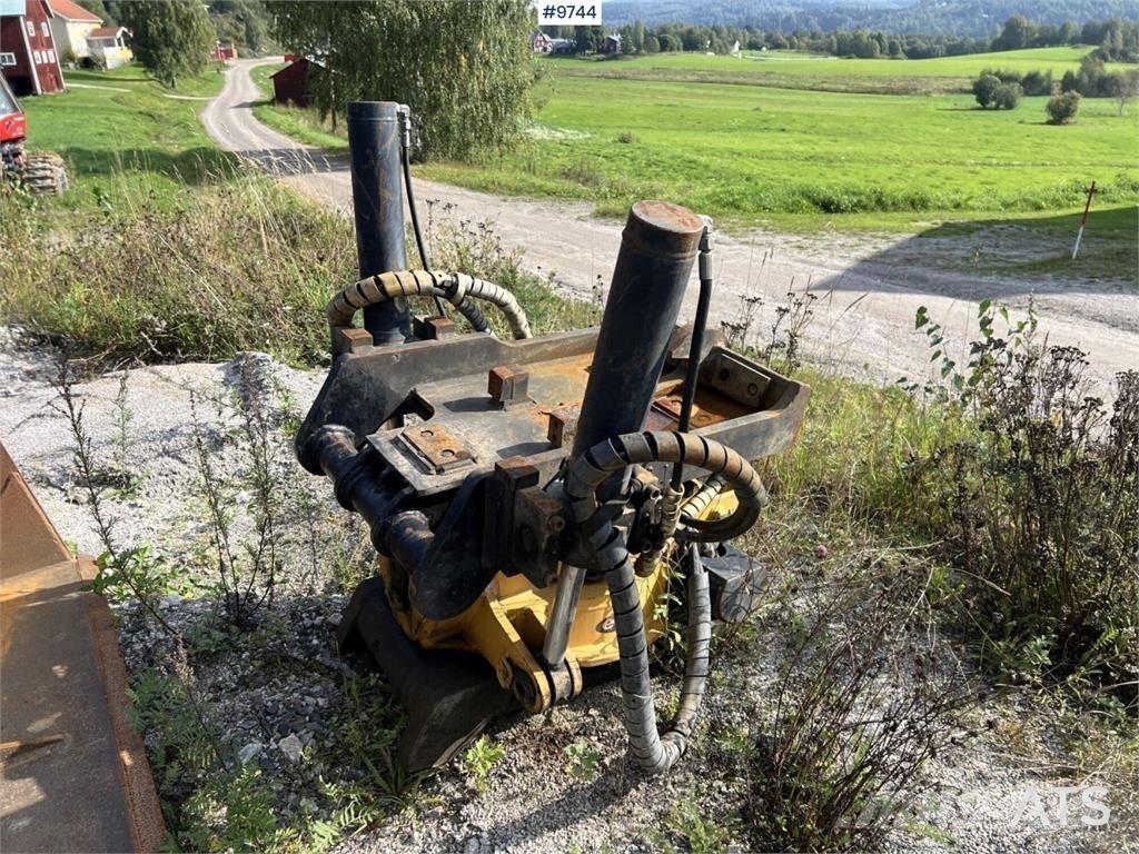 Engcon EC30279 Beko kepçeleri
