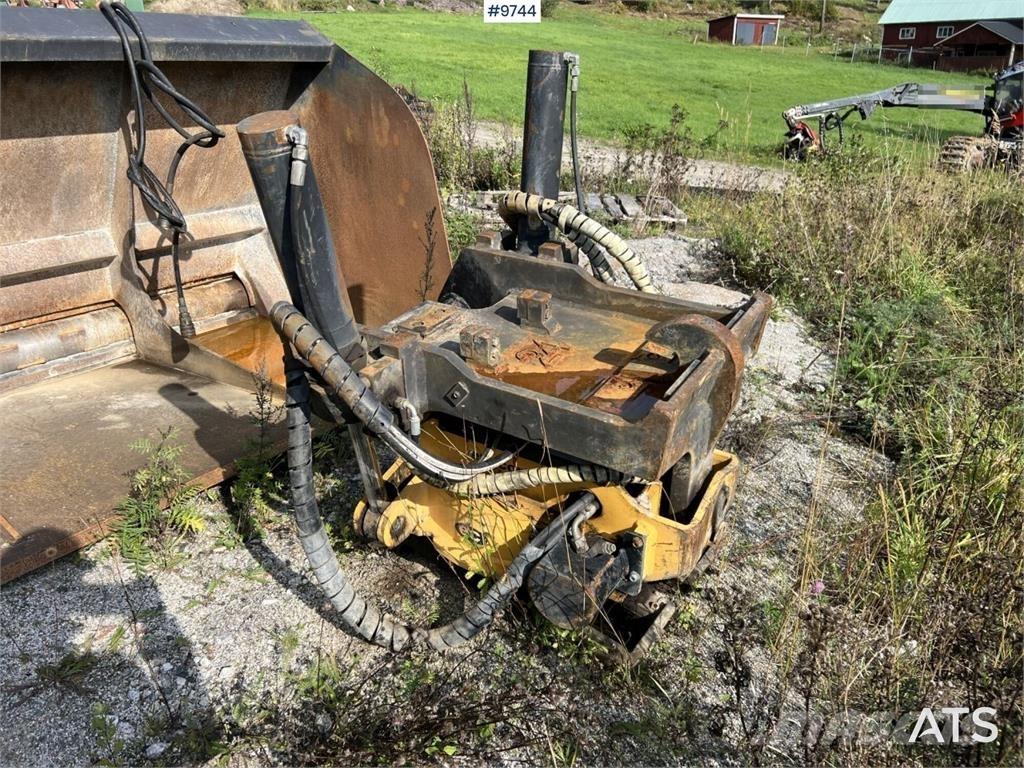 Engcon EC30279 Beko kepçeleri
