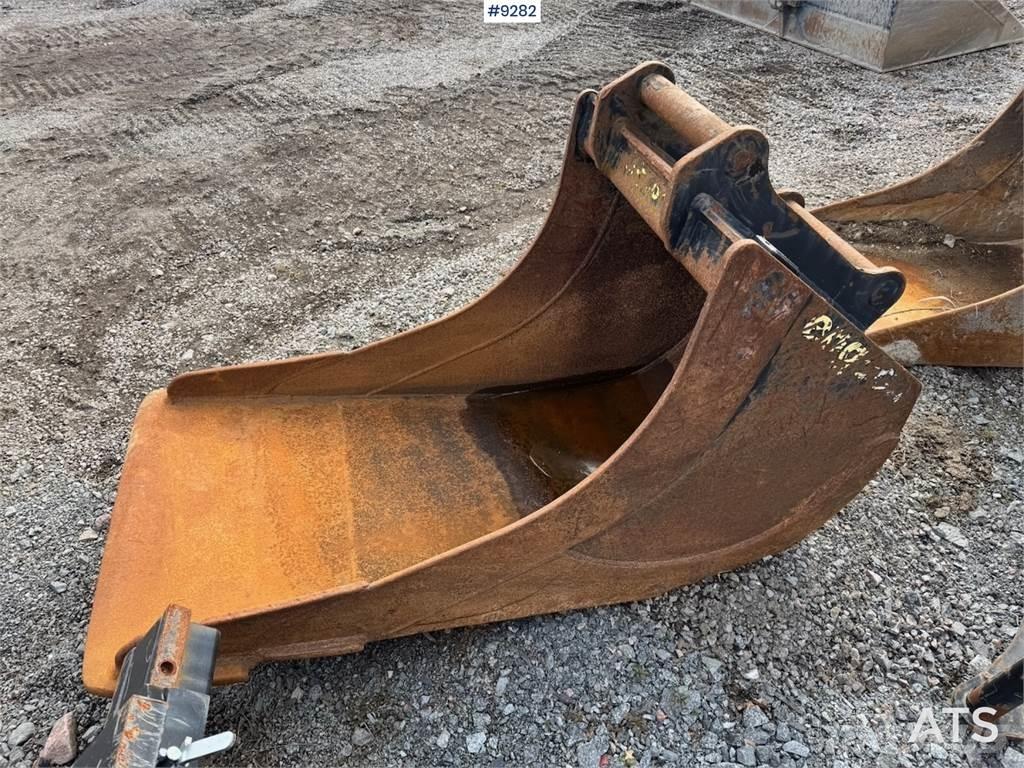 Engcon S60 Diger parçalar