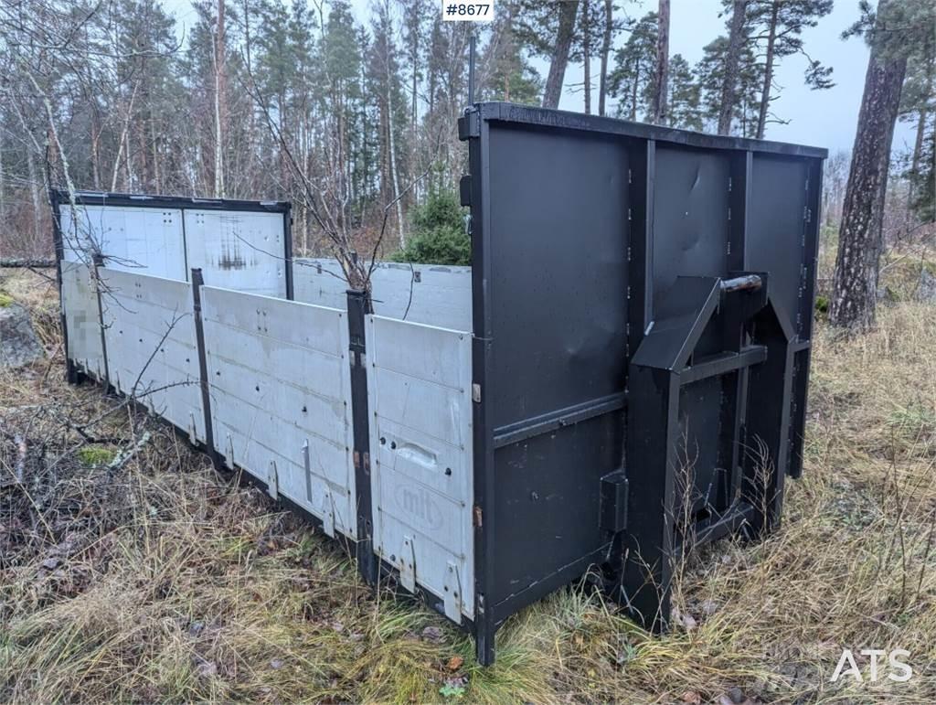  Flak Lämflak Diger aksam
