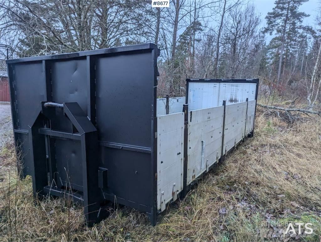  Flak Lämflak Diger aksam