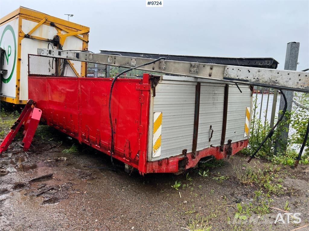  Flak Lämflak Diger aksam