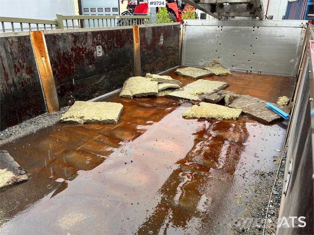  Flak Lämflak Diger aksam