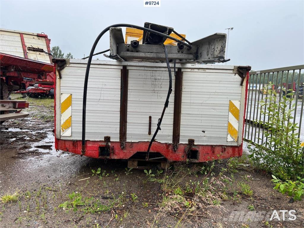  Flak Lämflak Diger aksam