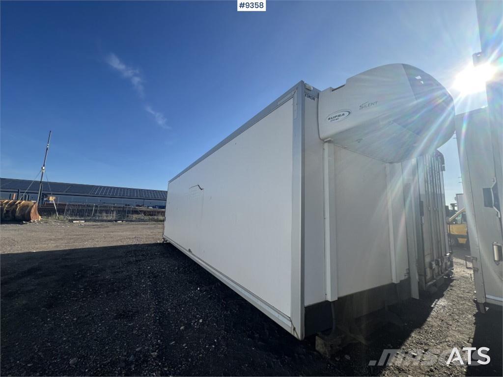  FOKOR skåp Diger aksam