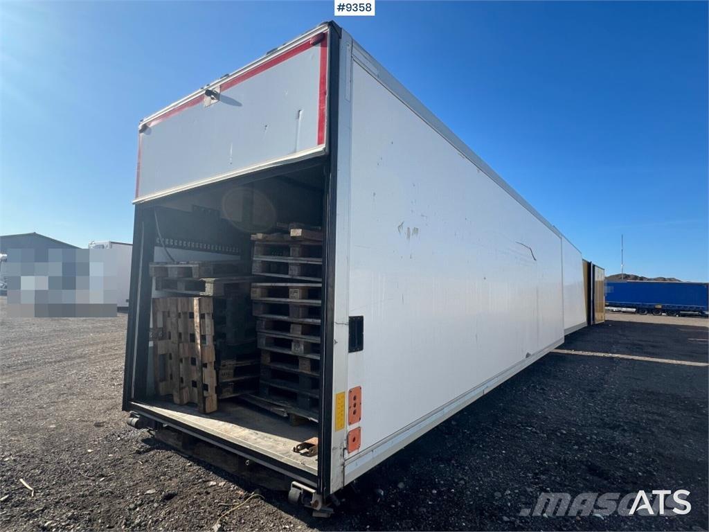  FOKOR skåp Diger aksam