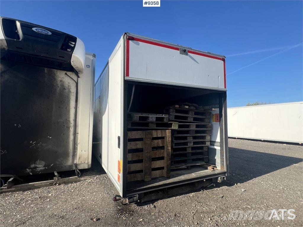  FOKOR skåp Diger aksam