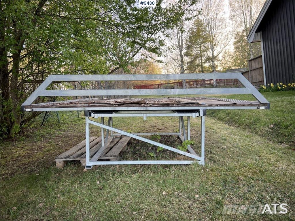 Ford F250 Panel vanlar