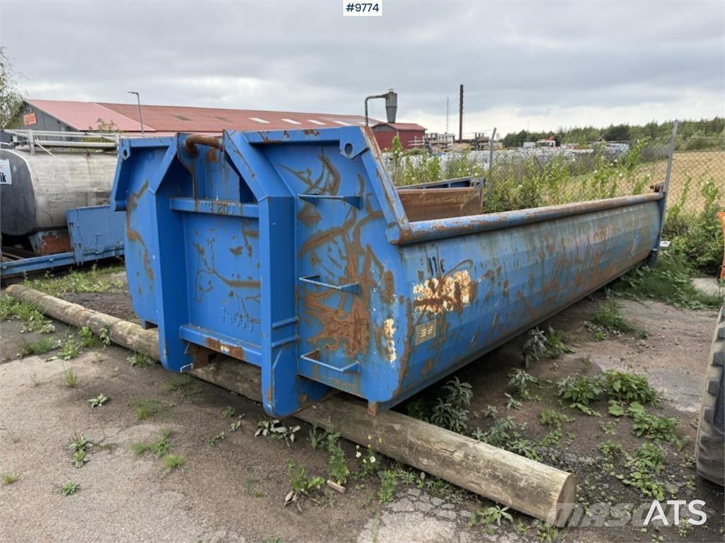  Frinab LVD-12-5,6 Pn Diger aksam