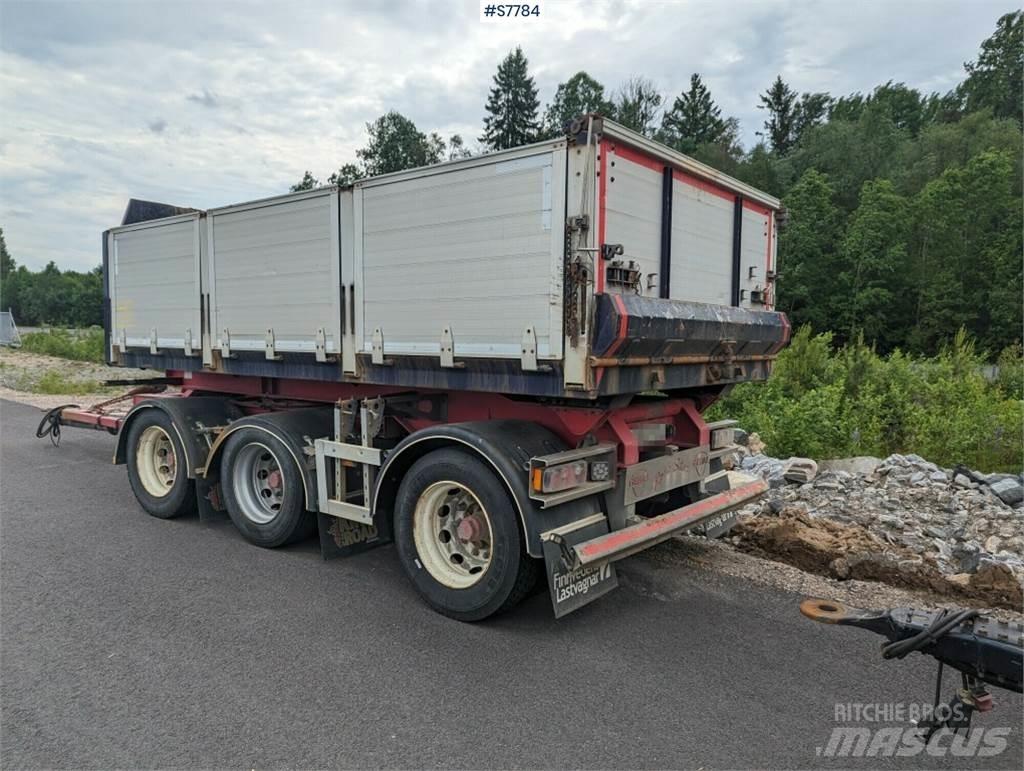 Gehab SV3GT Diger çekiciler