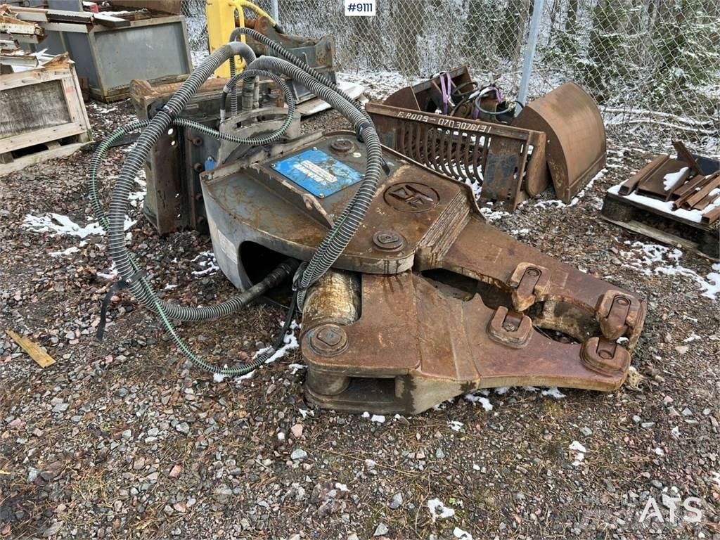 Hammer RK17 Diger parçalar