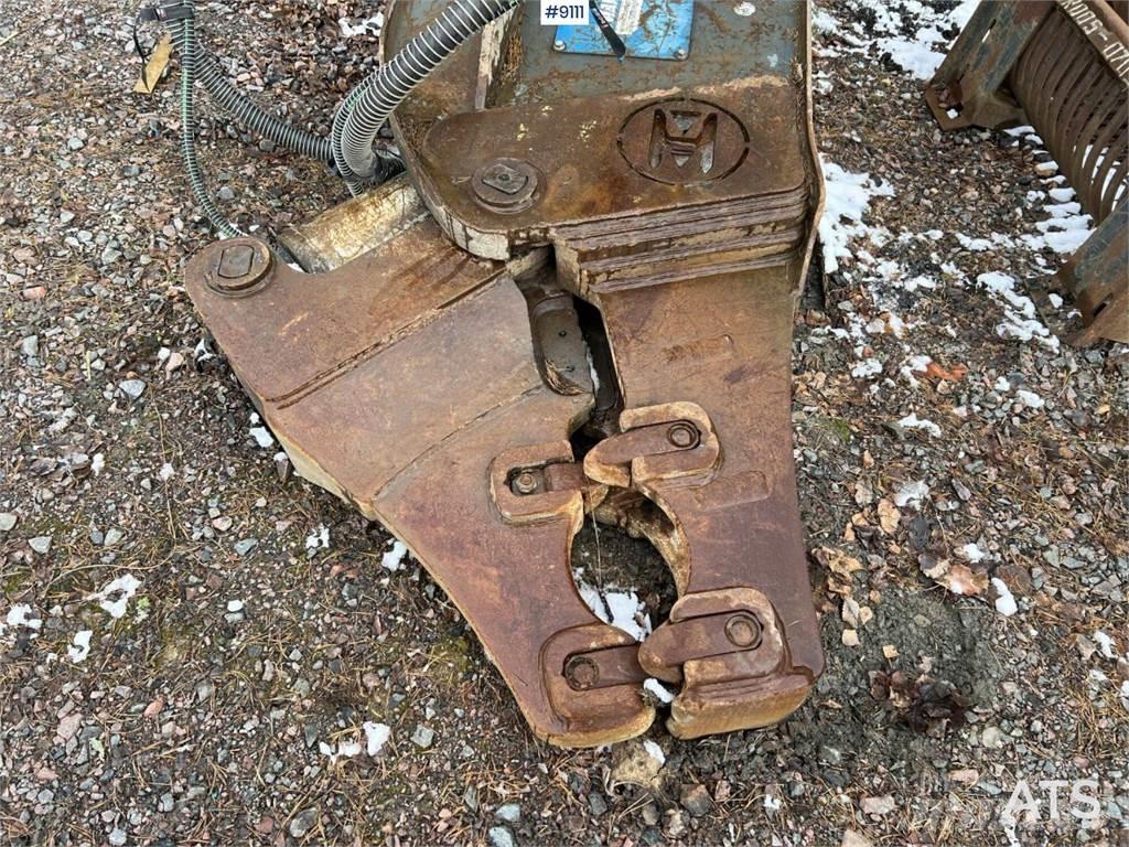 Hammer RK17 Diger parçalar