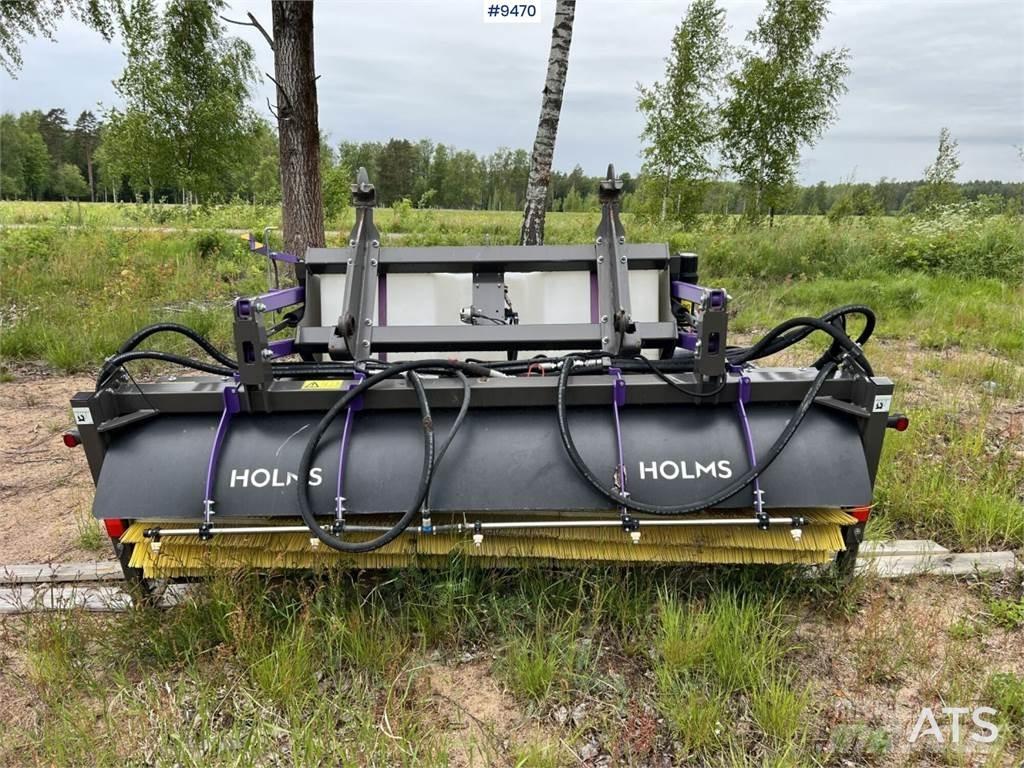 Holms PH250B Diger parçalar