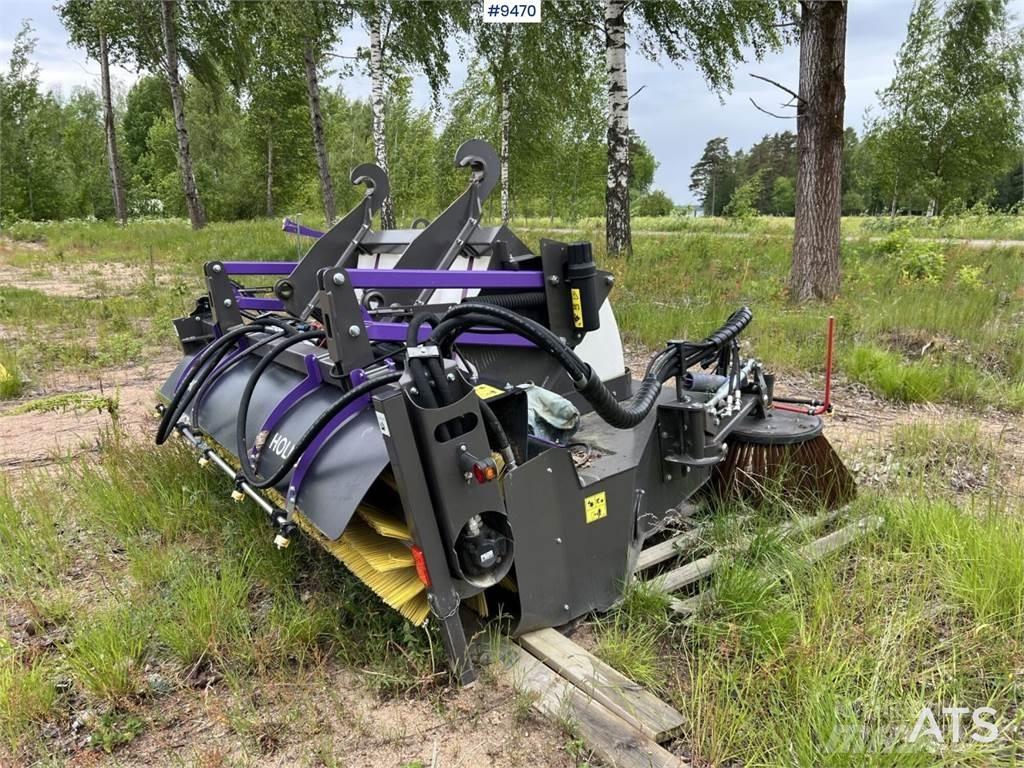 Holms PH250B Diger parçalar