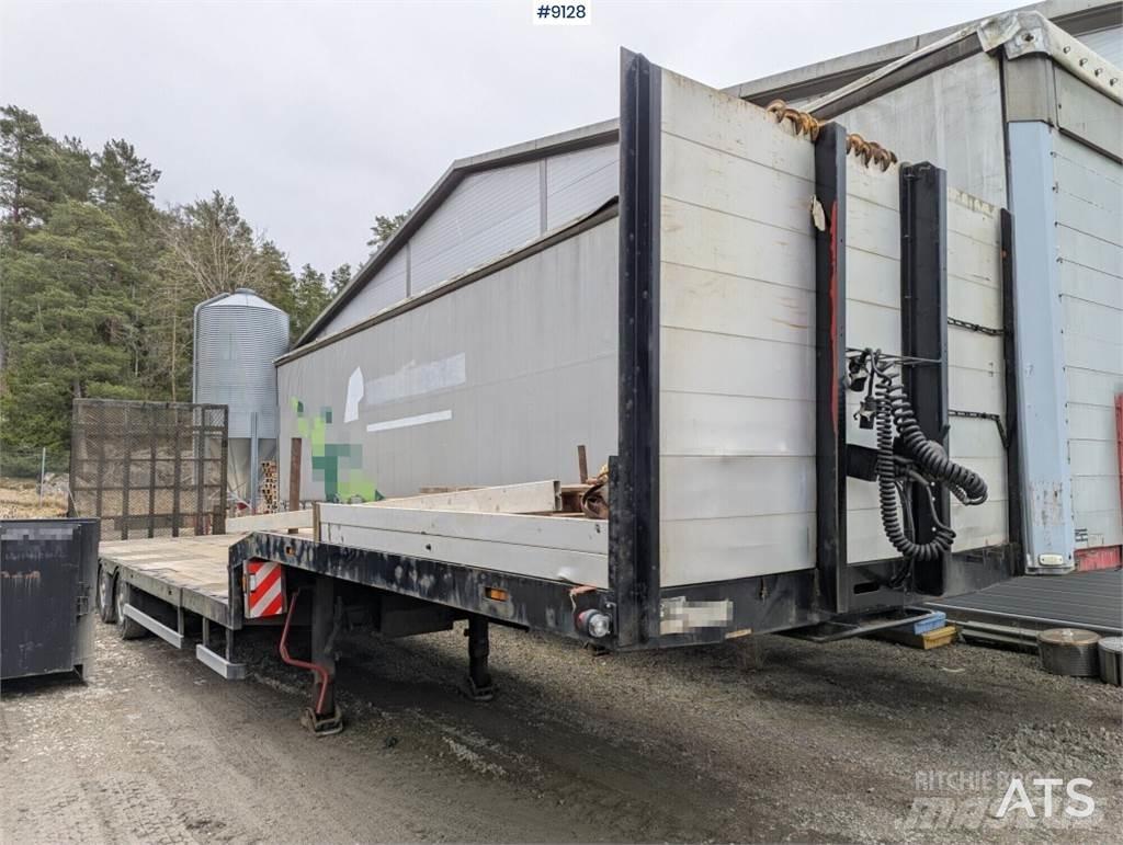 HRD NTG Diger yari çekiciler