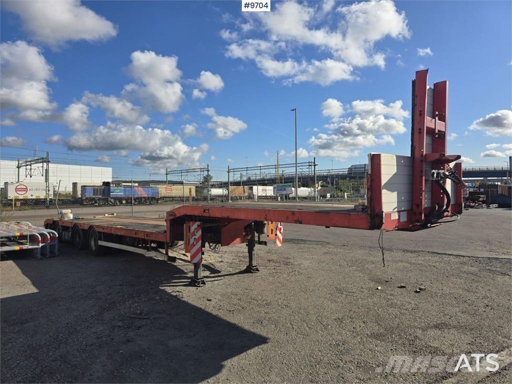 HRD NTG Diger yari çekiciler