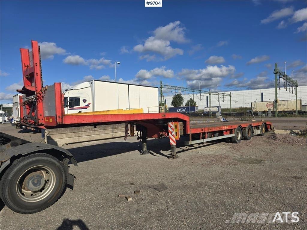 HRD NTG Diger yari çekiciler