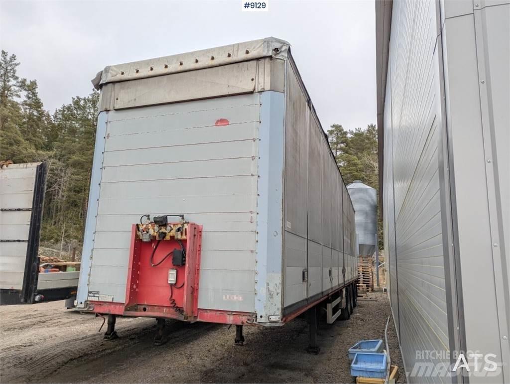HRD S01 NTL-S Diger yari çekiciler