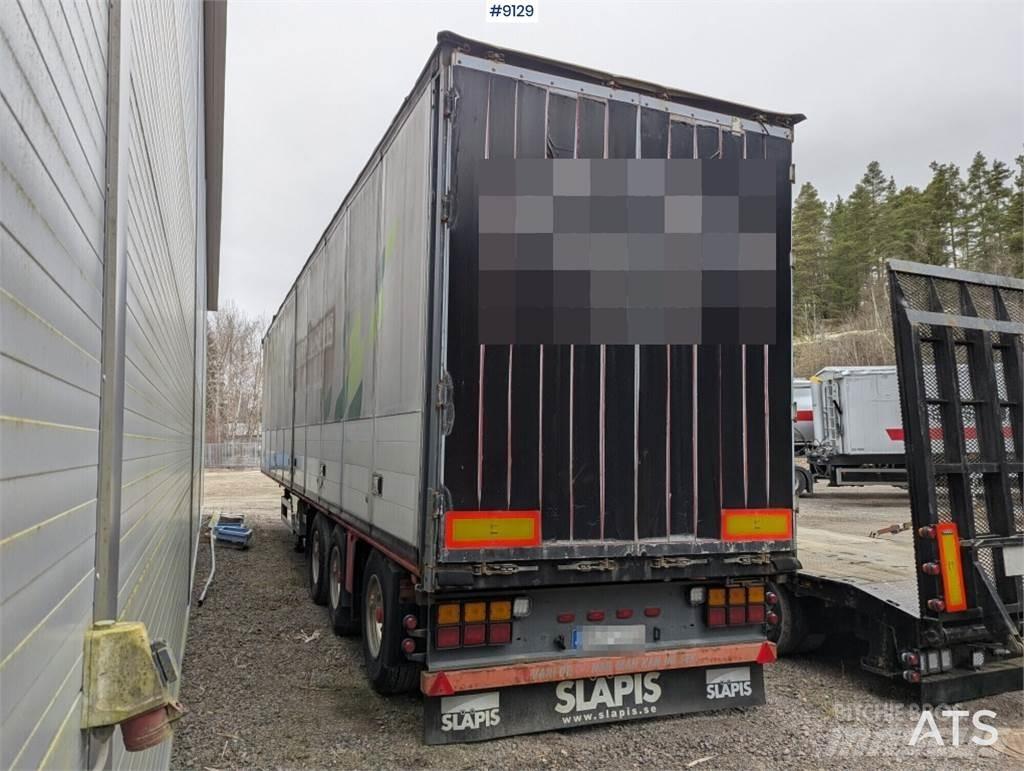HRD S01 NTL-S Diger yari çekiciler