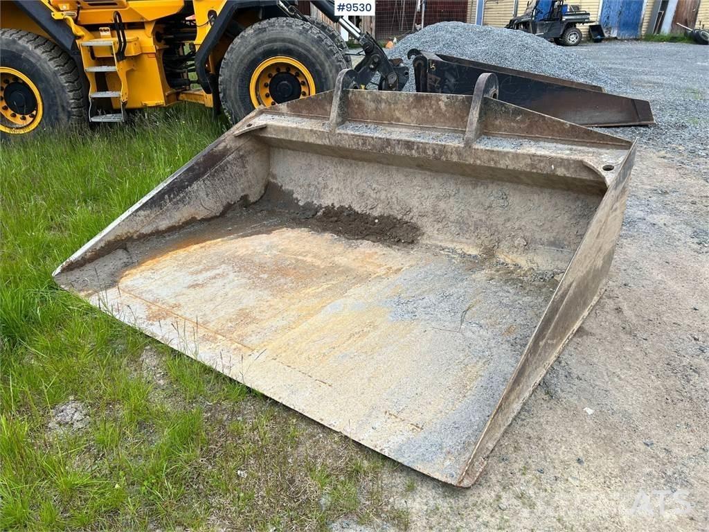 JCB 427 HT Tekerlekli yükleyiciler
