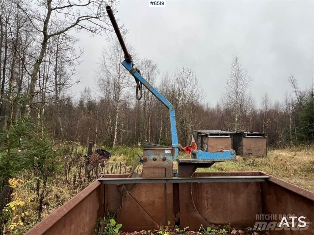  Kabelplog S60 Diger parçalar