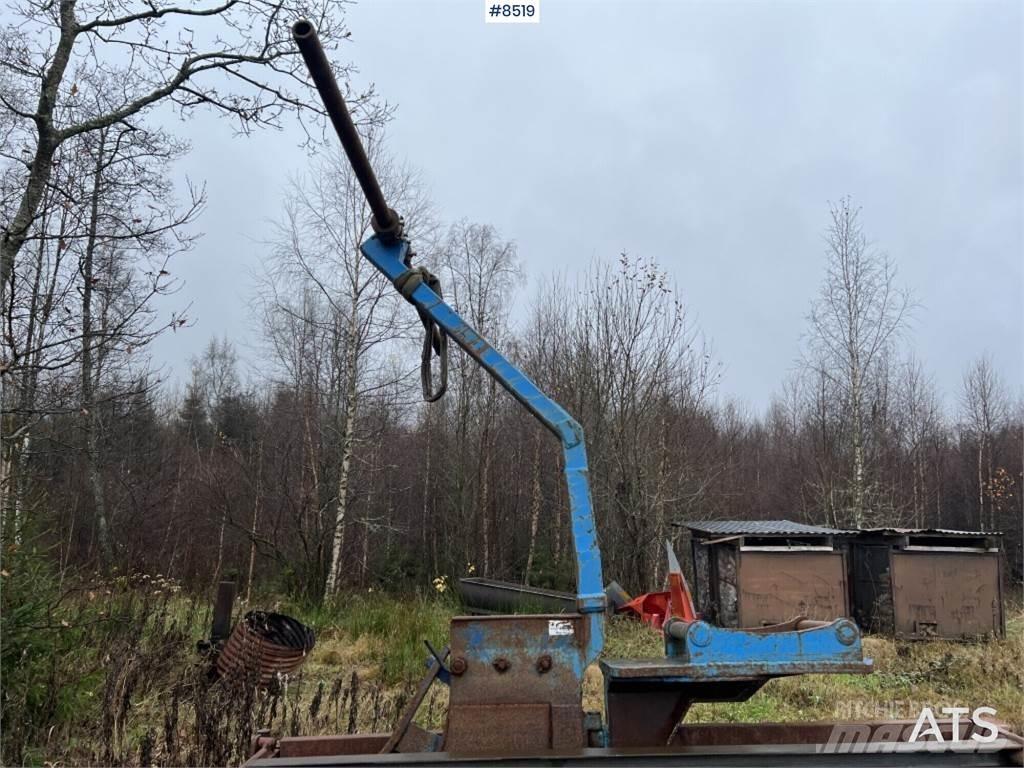  Kabelplog S60 Diger parçalar