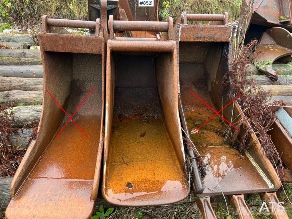  Kabelskopa S60 Diger parçalar
