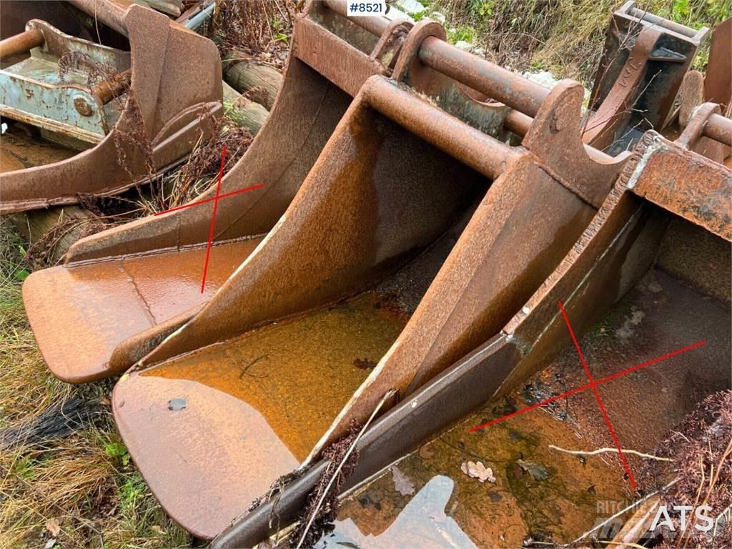  Kabelskopa S60 Diger parçalar