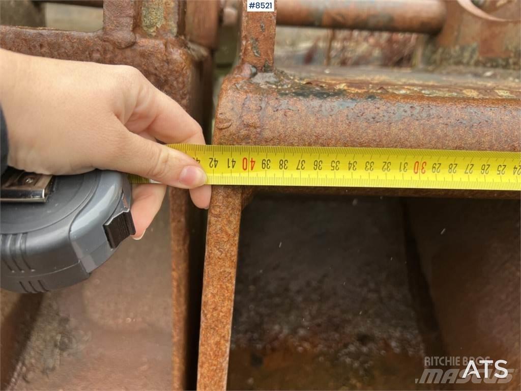  Kabelskopa S60 Diger parçalar