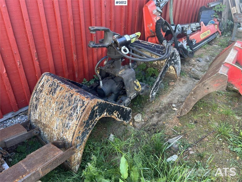  KGU 2-650-S0 Yük taşıma aksesuarları