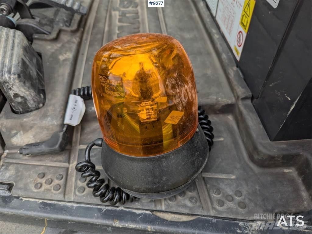Komatsu PC 26 MR Mini ekskavatörler, 7 tona dek