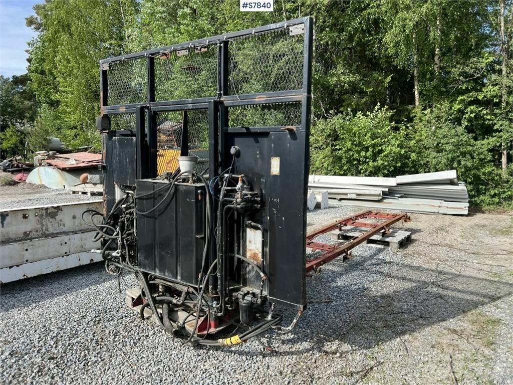  Laxo Snabblåsram Diger aksam
