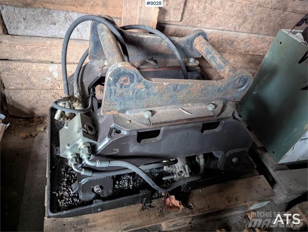  Markvibrator S60 Diger parçalar