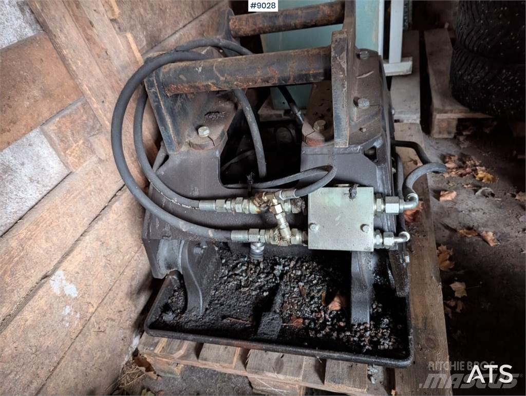  Markvibrator S60 Diger parçalar